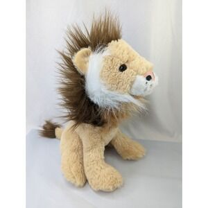 Walmart Lion Plush 12 Inch Stuffed Animal Toy